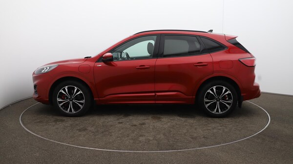Used Ford Kuga 2021 for sale - 76189056: Photo 65
