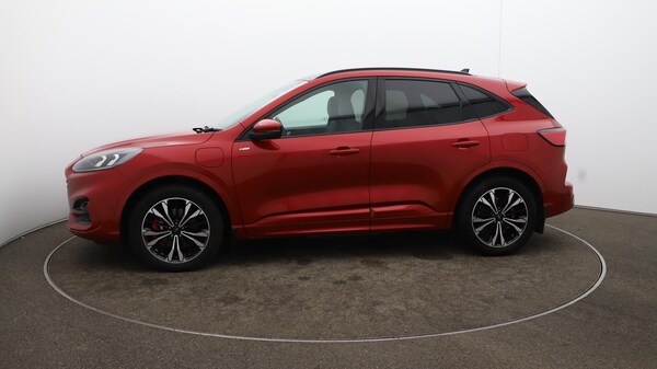 Used Ford Kuga 2021 for sale - 76189056: Photo 66