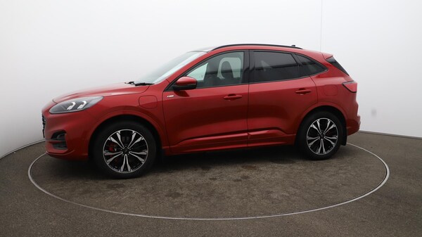 Used Ford Kuga 2021 for sale - 76189056: Photo 67
