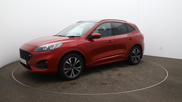 Used Ford Kuga 2021 for sale - 76189056: Photo 69