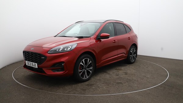 Used Ford Kuga 2021 for sale - 76189056: Photo 70