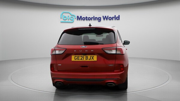 Used Ford Kuga 2021 for sale - 76189056: Photo 7
