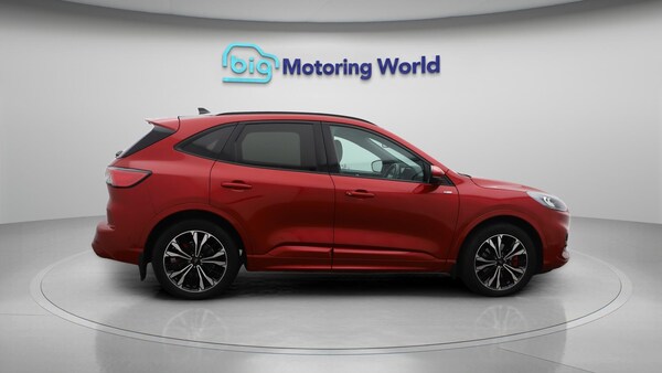 Used Ford Kuga 2021 for sale - 76189056: Photo 9