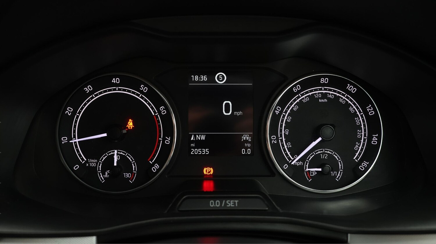 Used Skoda Kamiq 2023 for sale - 77759583: Photo 10