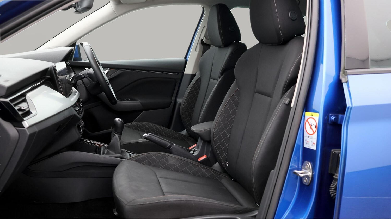 Used Skoda Kamiq 2023 for sale - 77759583: Photo 14