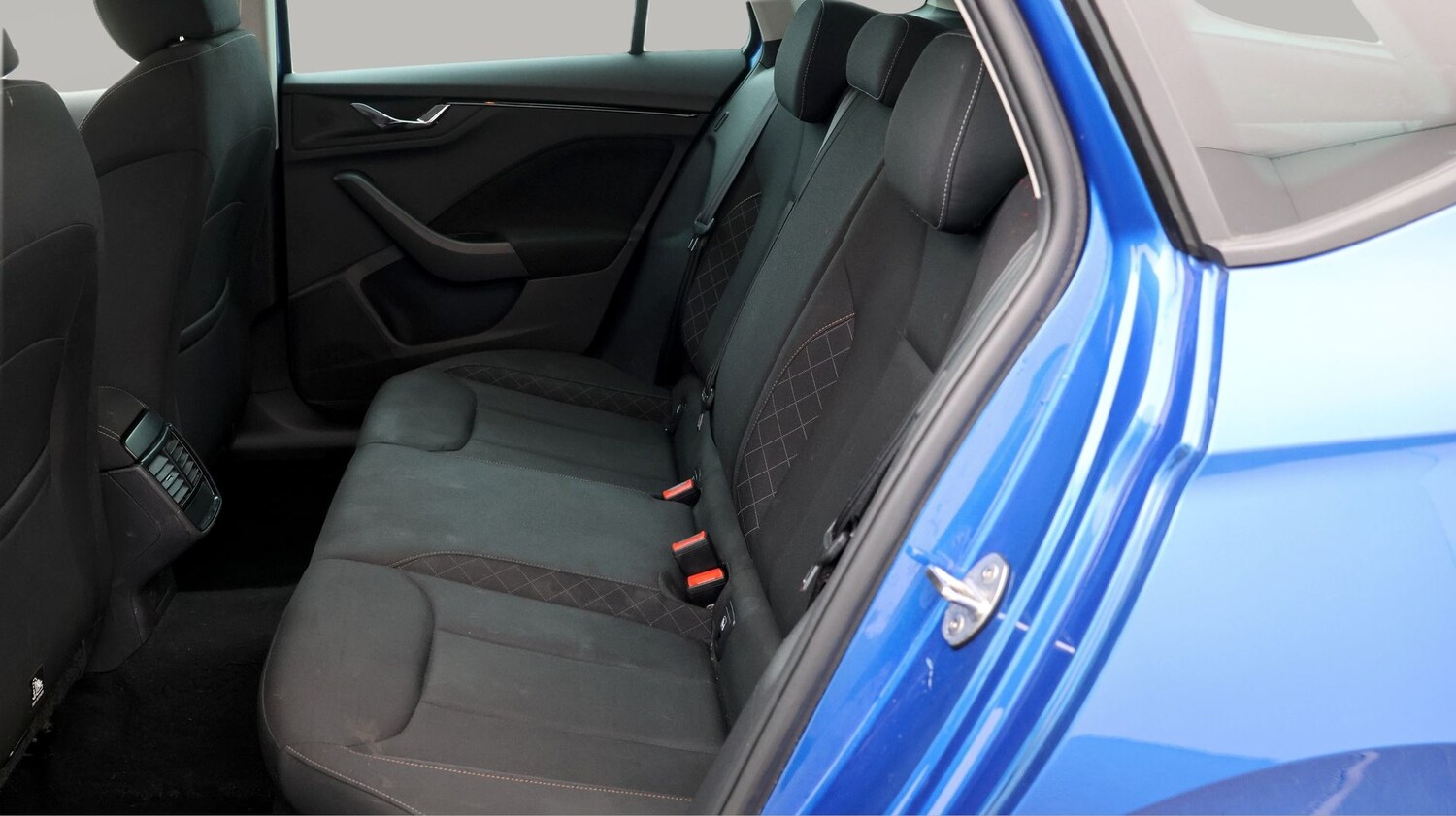 Used Skoda Kamiq 2023 for sale - 77759583: Photo 16