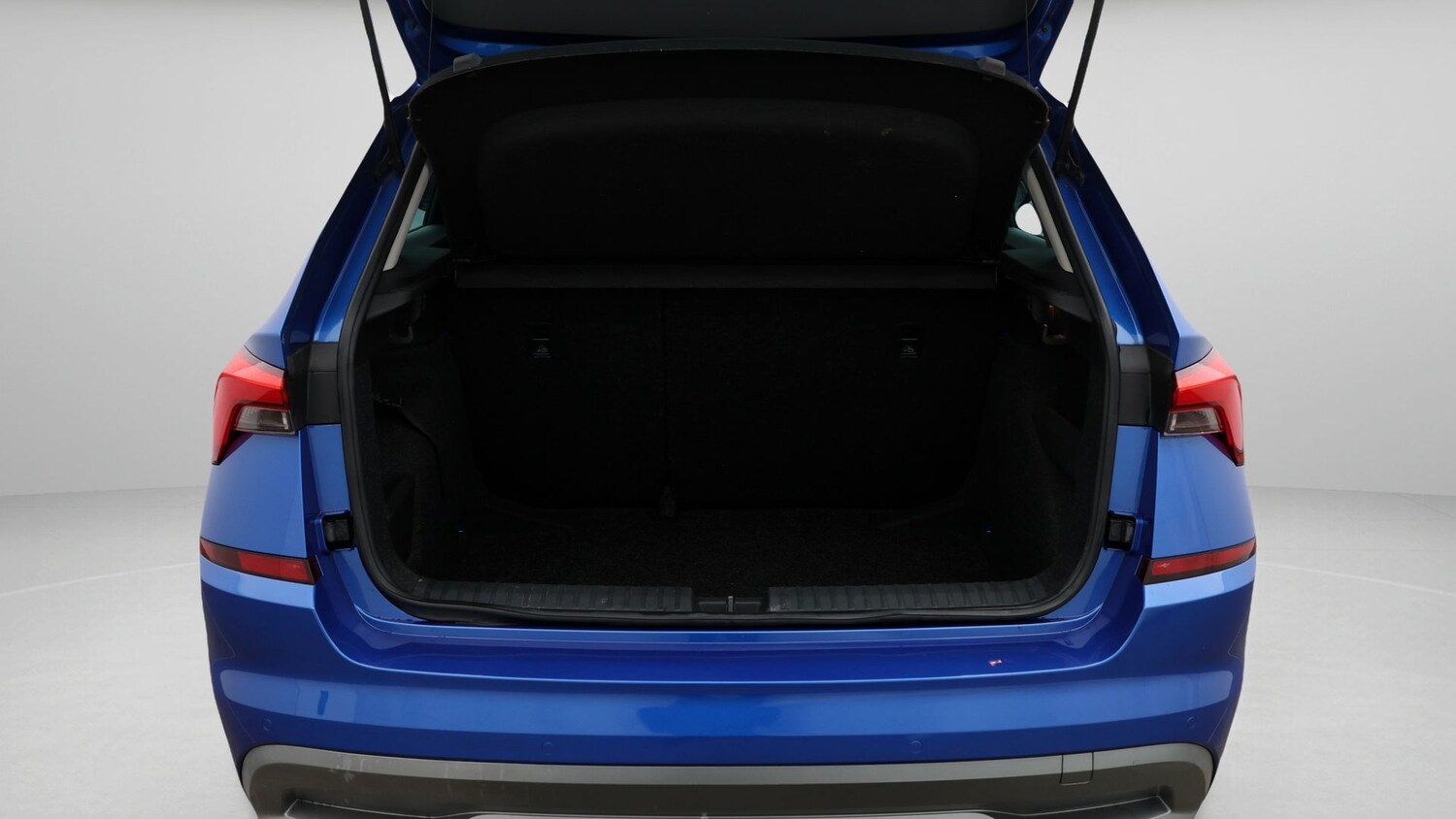 Used Skoda Kamiq 2023 for sale - 77759583: Photo 17