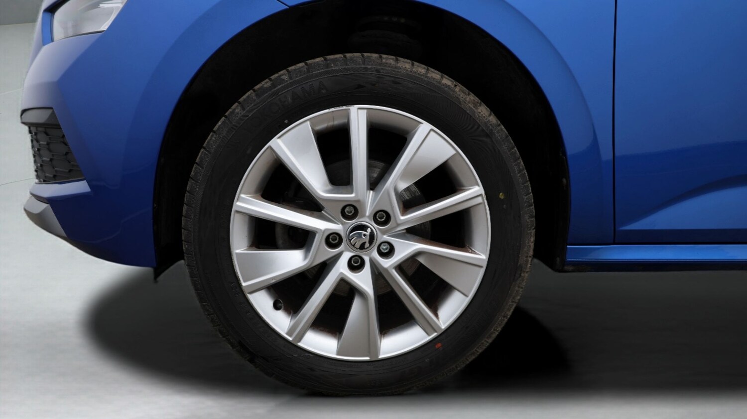 Used Skoda Kamiq 2023 for sale - 77759583: Photo 18