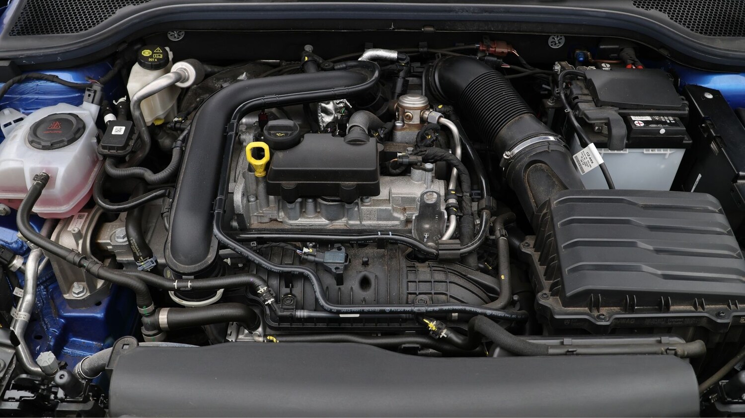 Used Skoda Kamiq 2023 for sale - 77759583: Photo 19