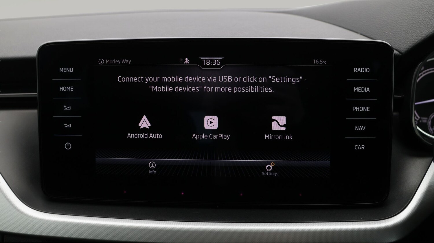 Used Skoda Kamiq 2023 for sale - 77759583: Photo 22