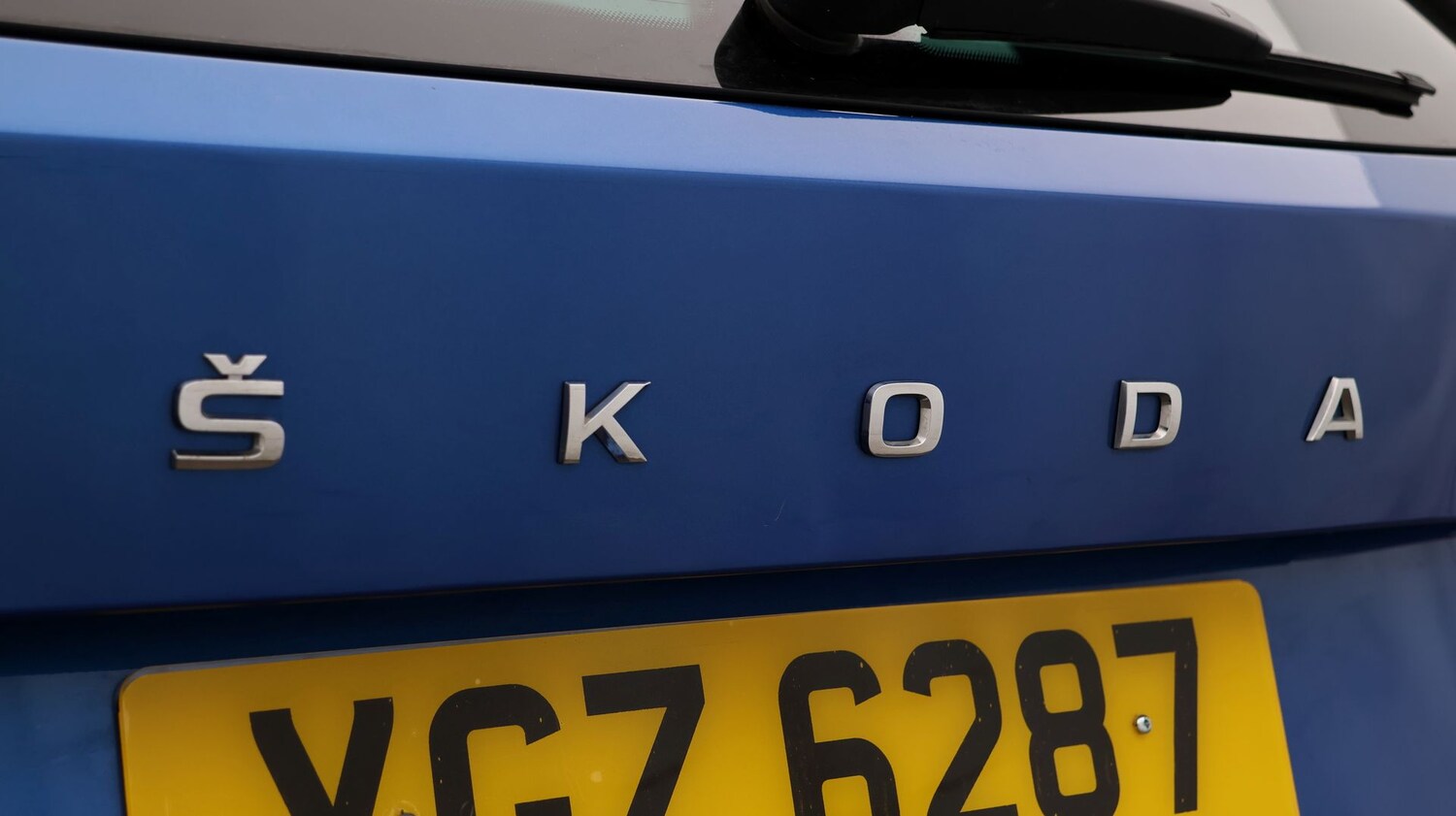 Used Skoda Kamiq 2023 for sale - 77759583: Photo 24