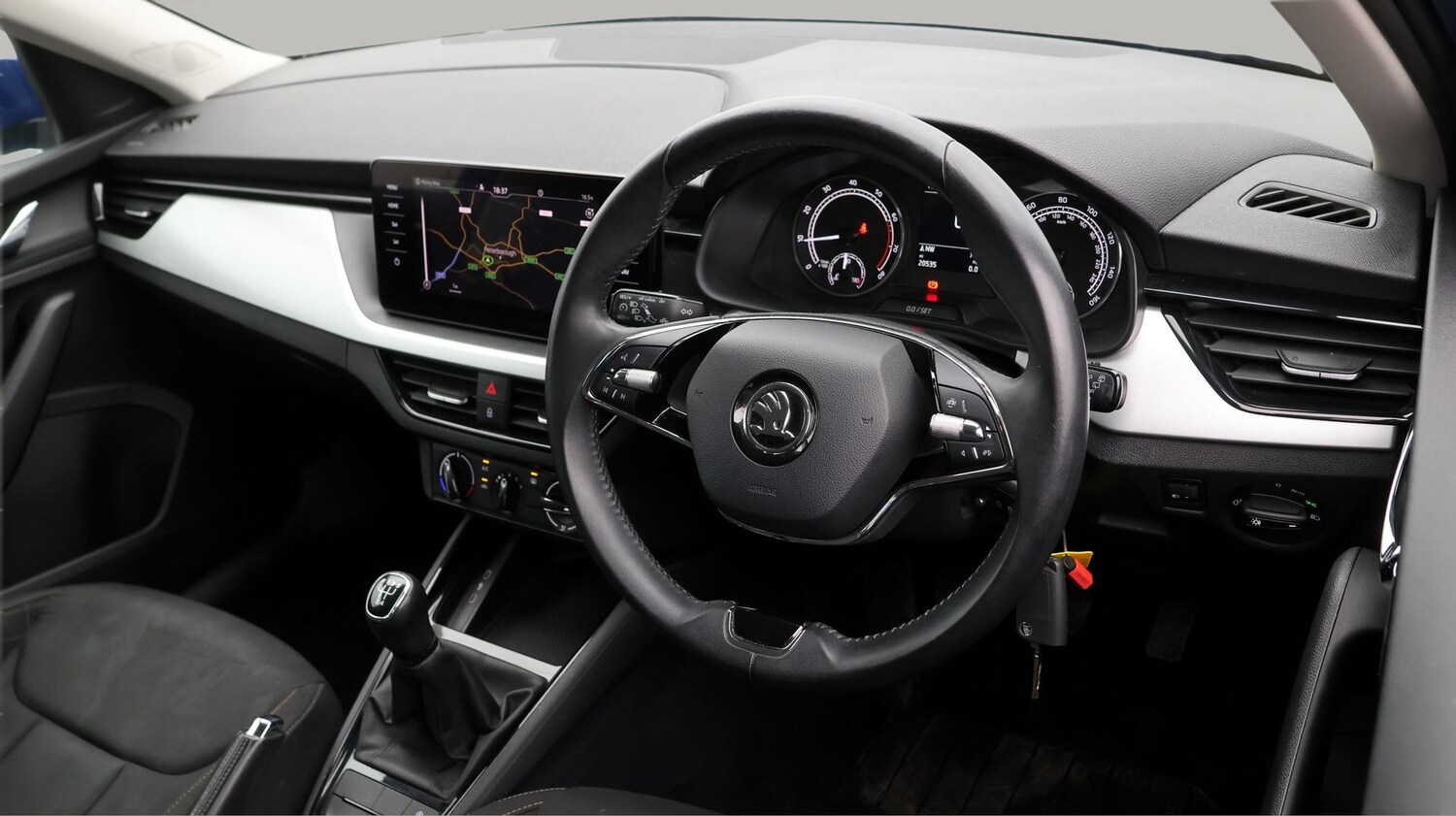 Used Skoda Kamiq 2023 for sale - 77759583: Photo 9