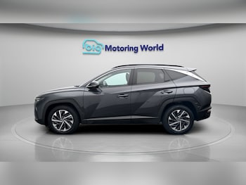 Used Hyundai TUCSON 2023 for sale - 78904767: Photo
