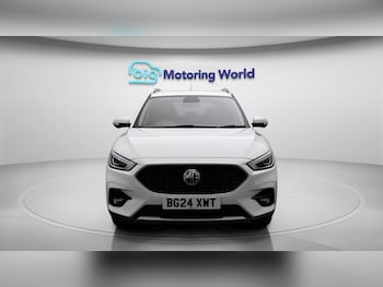 Used MG MG ZS 2024 for sale - 78950401: Photo