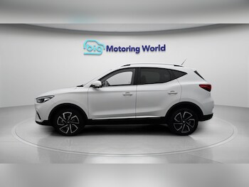 Used MG MG ZS 2024 for sale - 78950401: Photo