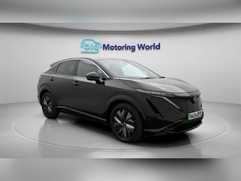 Used Nissan ARIYA 2024 for sale - 79087873: Photo