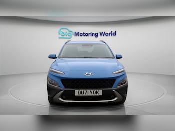 Used Hyundai KONA 2021 for sale - 77114338: Photo