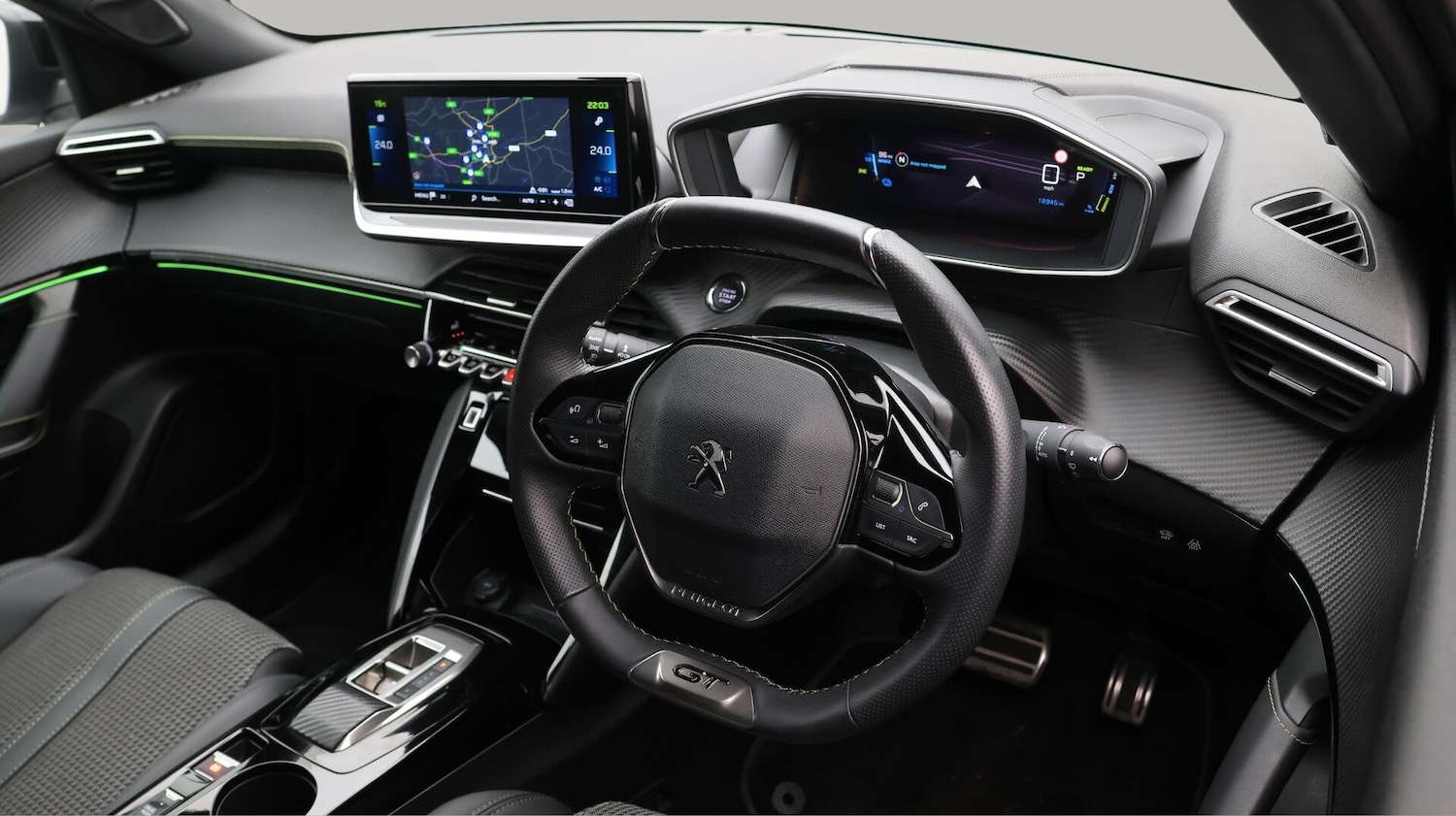 Used Peugeot 2008 2022 for sale - 76457616: Photo 10