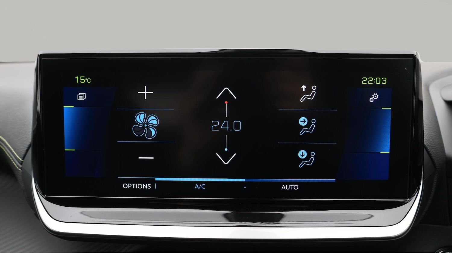 Used Peugeot 2008 2022 for sale - 76457616: Photo 13