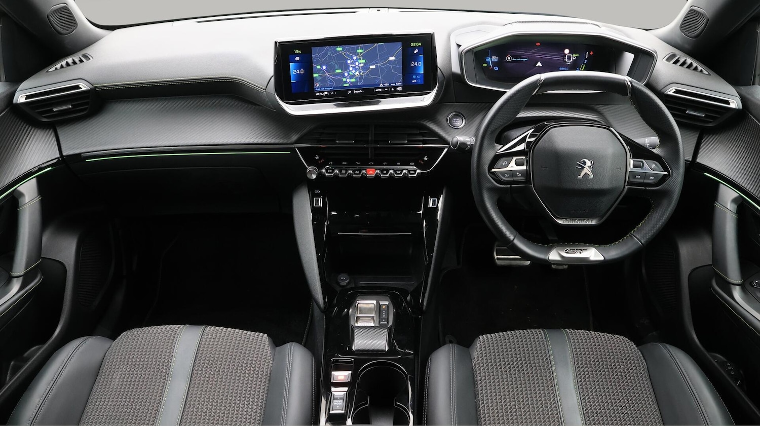 Used Peugeot 2008 2022 for sale - 76457616: Photo 14