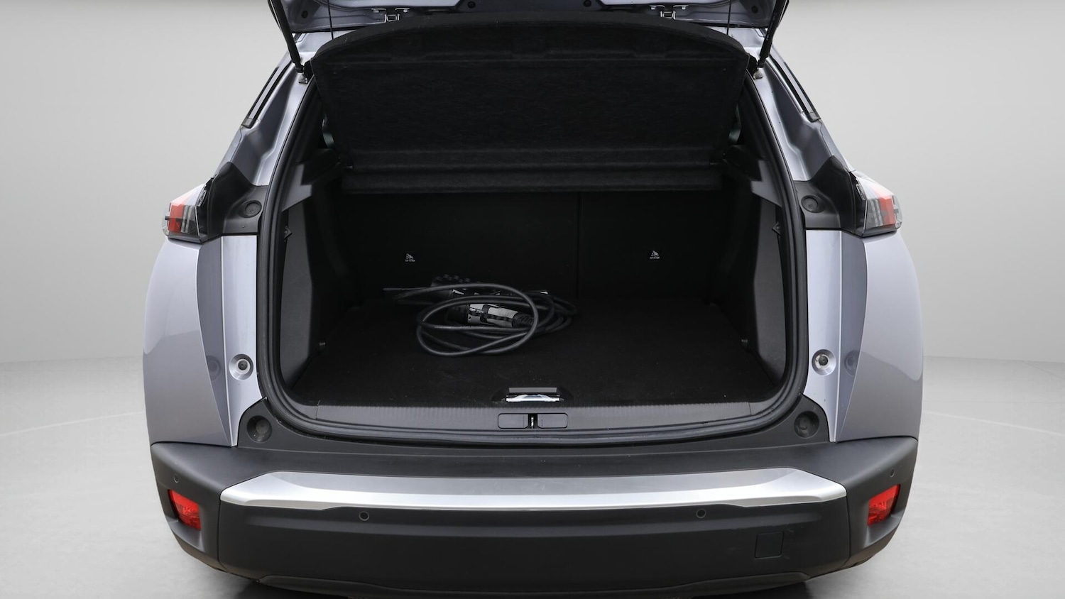 Used Peugeot 2008 2022 for sale - 76457616: Photo 18