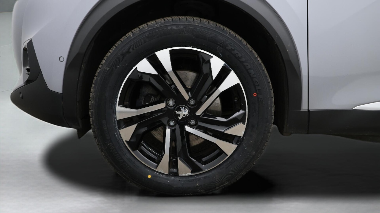 Used Peugeot 2008 2022 for sale - 76457616: Photo 19