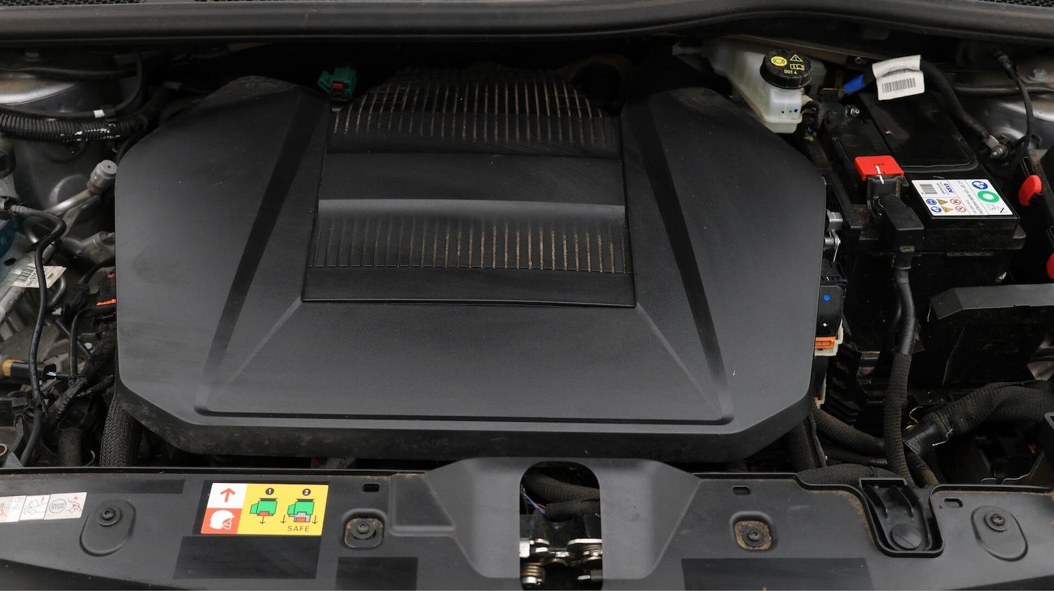 Used Peugeot 2008 2022 for sale - 76457616: Photo 20