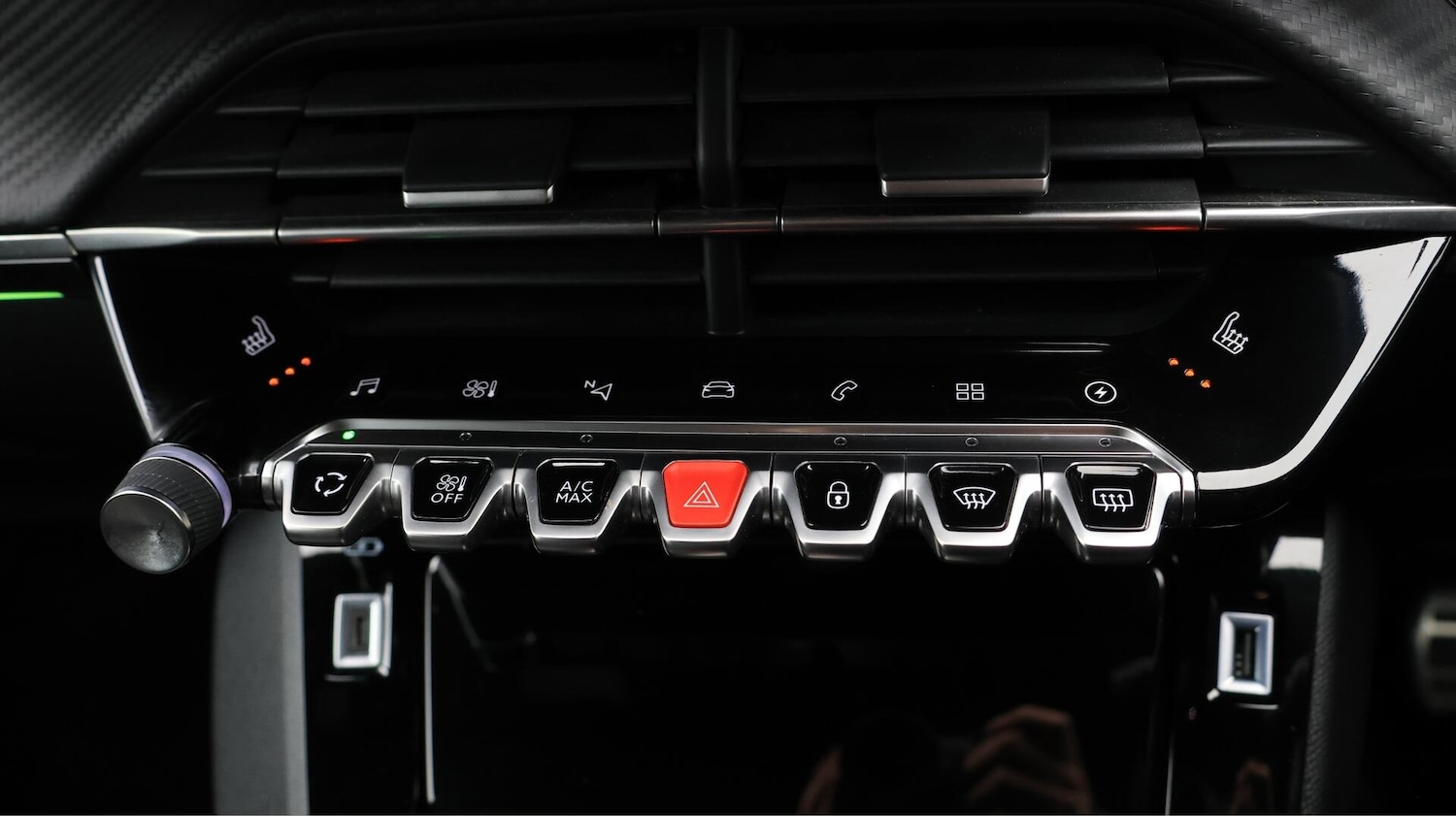 Used Peugeot 2008 2022 for sale - 76457616: Photo 27