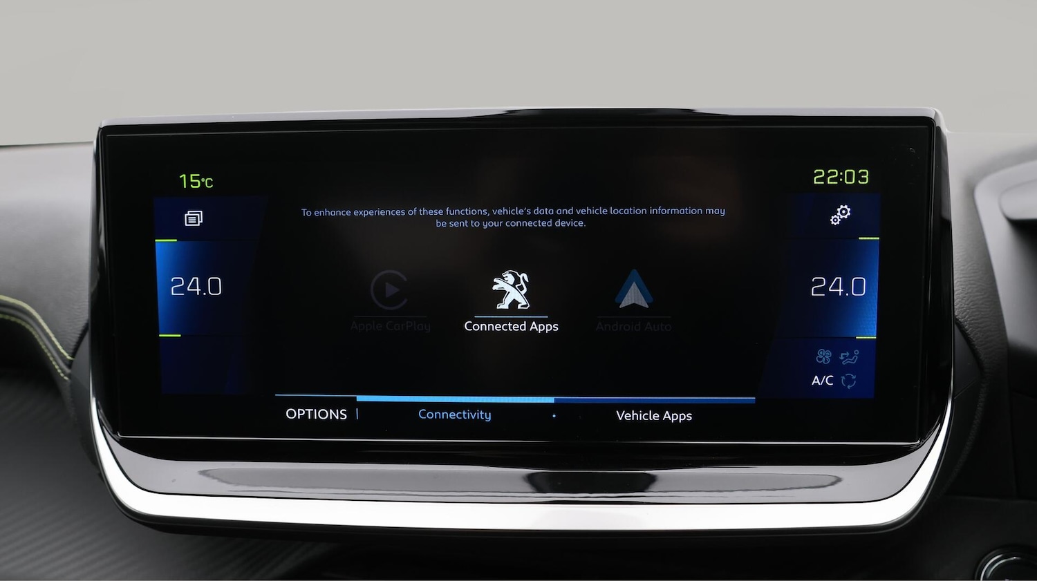 Used Peugeot 2008 2022 for sale - 76457616: Photo 28