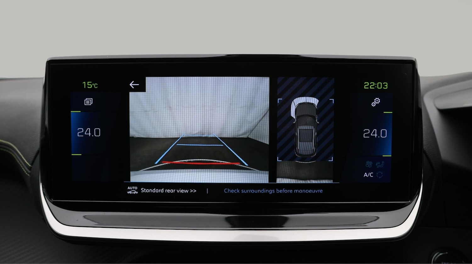 Used Peugeot 2008 2022 for sale - 76457616: Photo 29