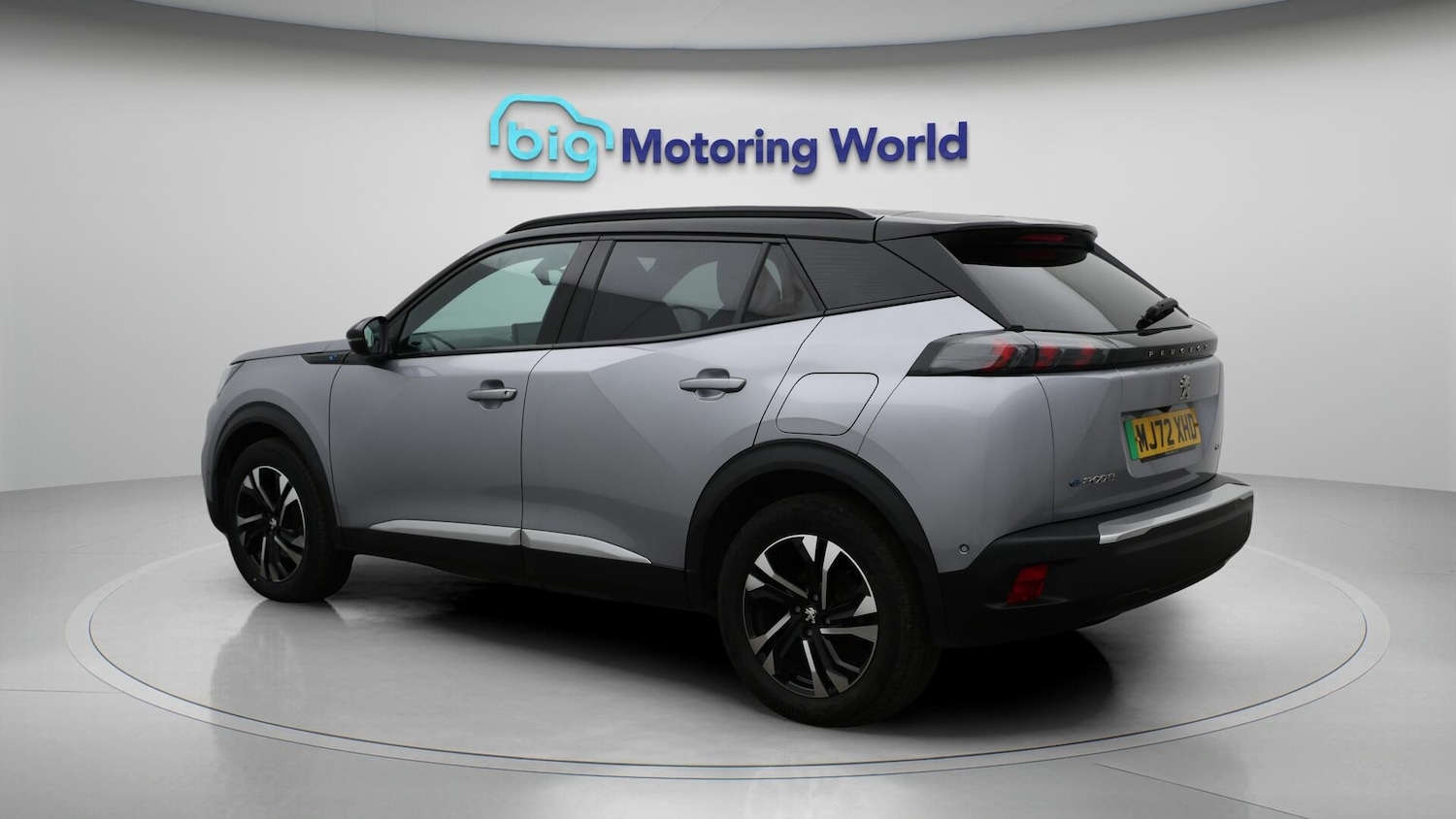 Used Peugeot 2008 2022 for sale - 76457616: Photo 6