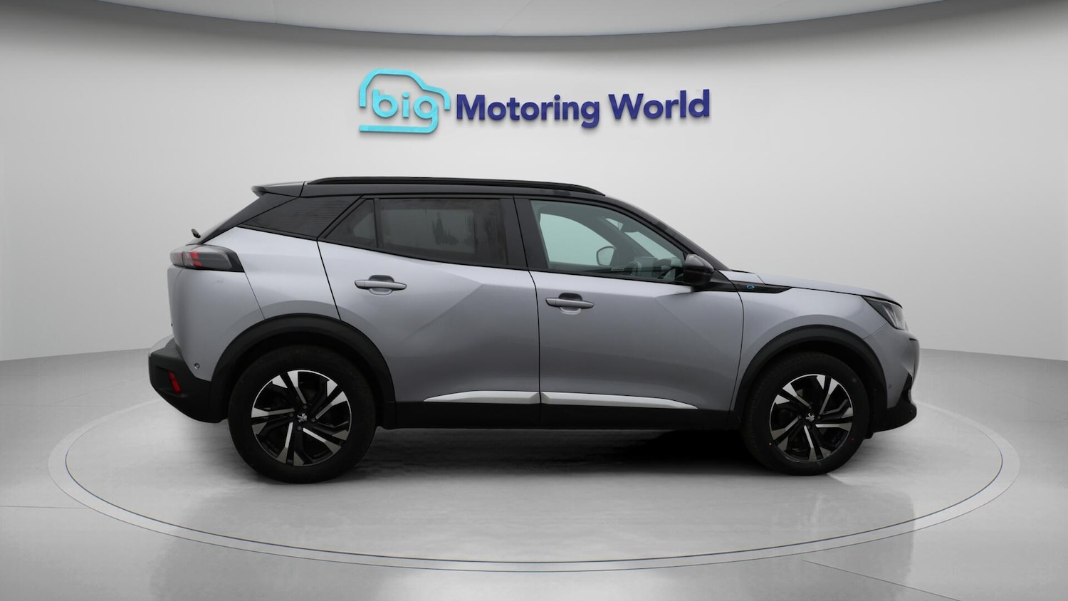 Used Peugeot 2008 2022 for sale - 76457616: Photo 9