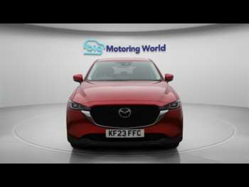 Used Mazda CX-5 2023 for sale - 75318623: Photo