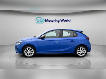 Used Vauxhall Corsa 2021 for sale - 78487155: Photo