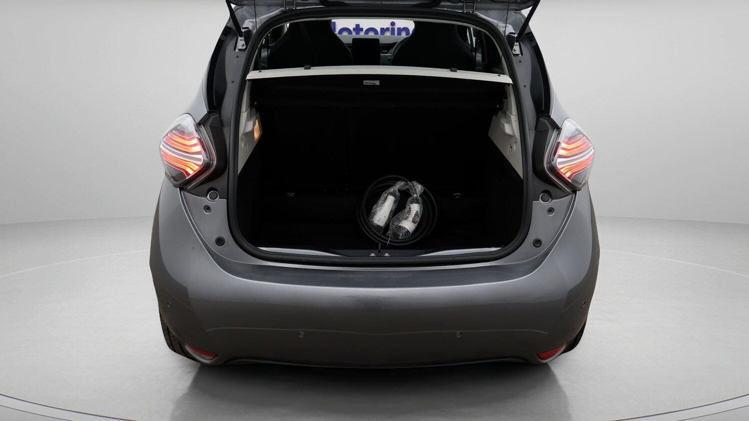 Used Renault Zoe 2023 for sale - 77181910: Photo 17