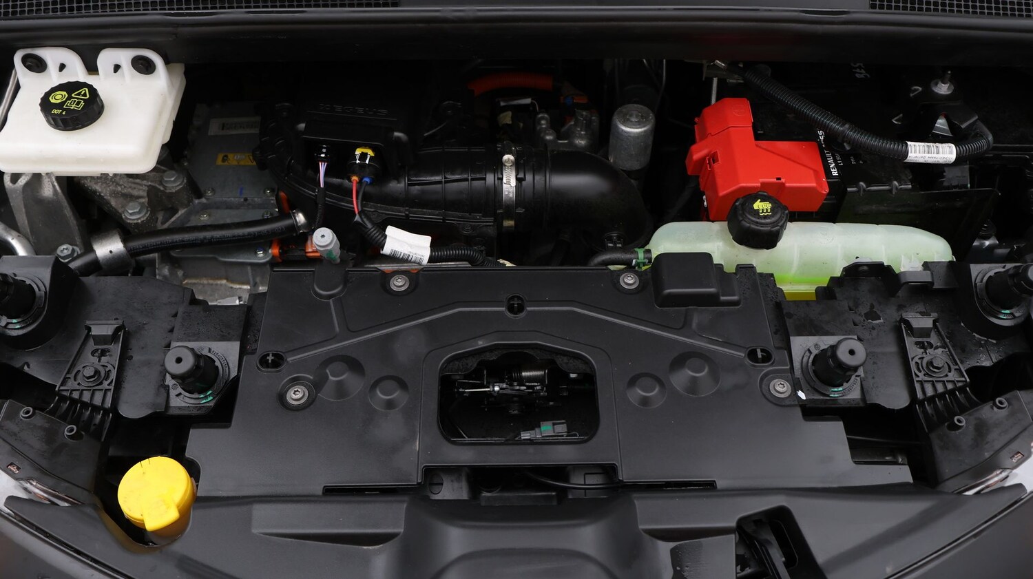 Used Renault Zoe 2023 for sale - 77181910: Photo 19