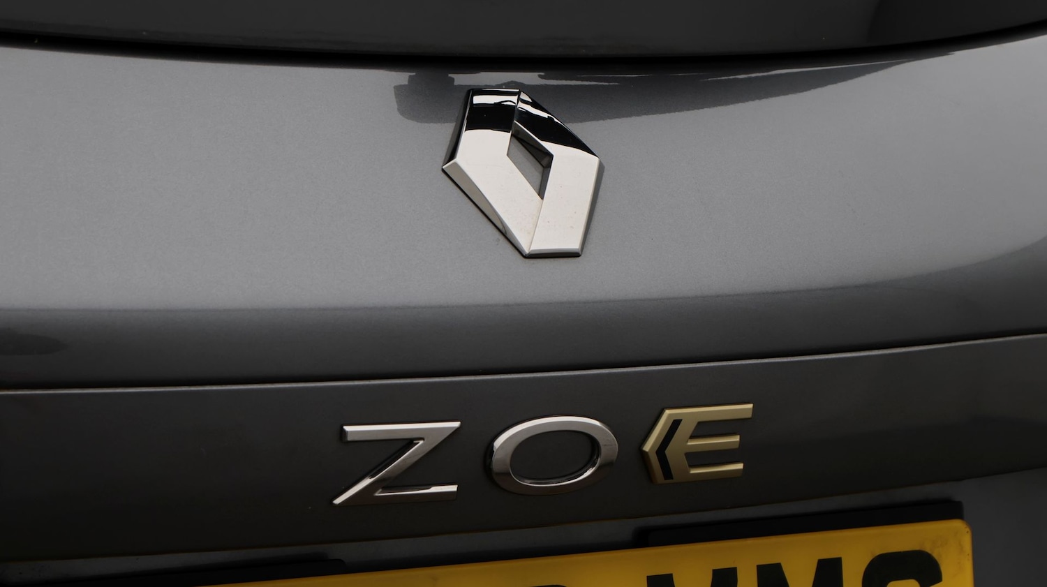 Used Renault Zoe 2023 for sale - 77181910: Photo 20