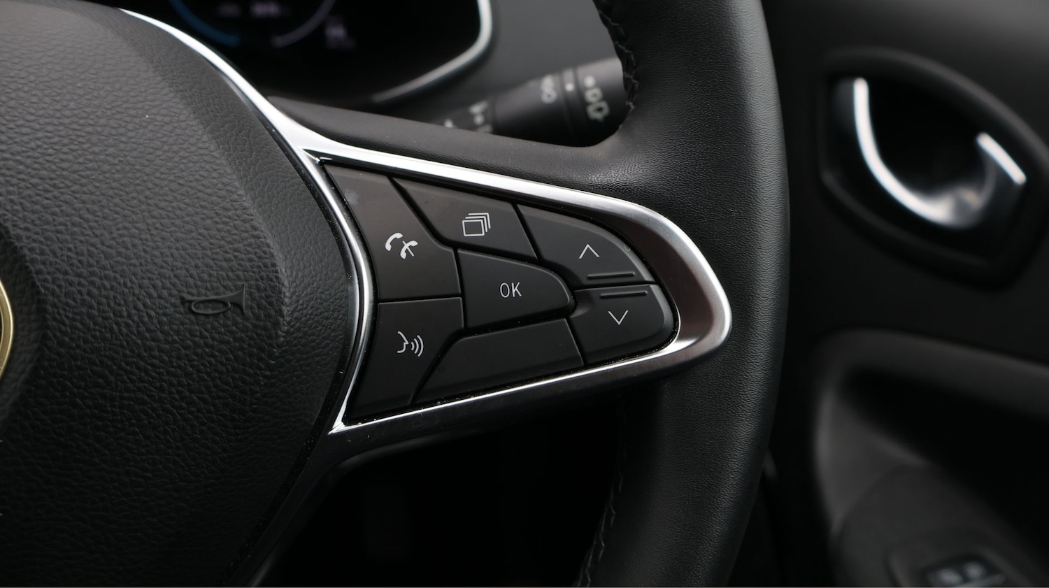 Used Renault Zoe 2023 for sale - 77181910: Photo 23