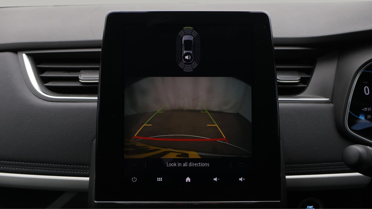 Used Renault Zoe 2023 for sale - 77181910: Photo 25