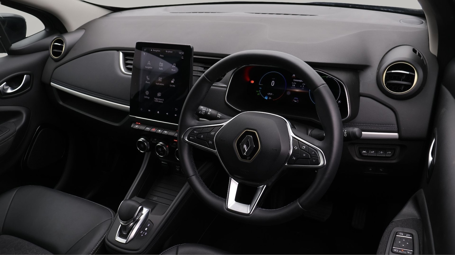 Used Renault Zoe 2023 for sale - 77181910: Photo 9