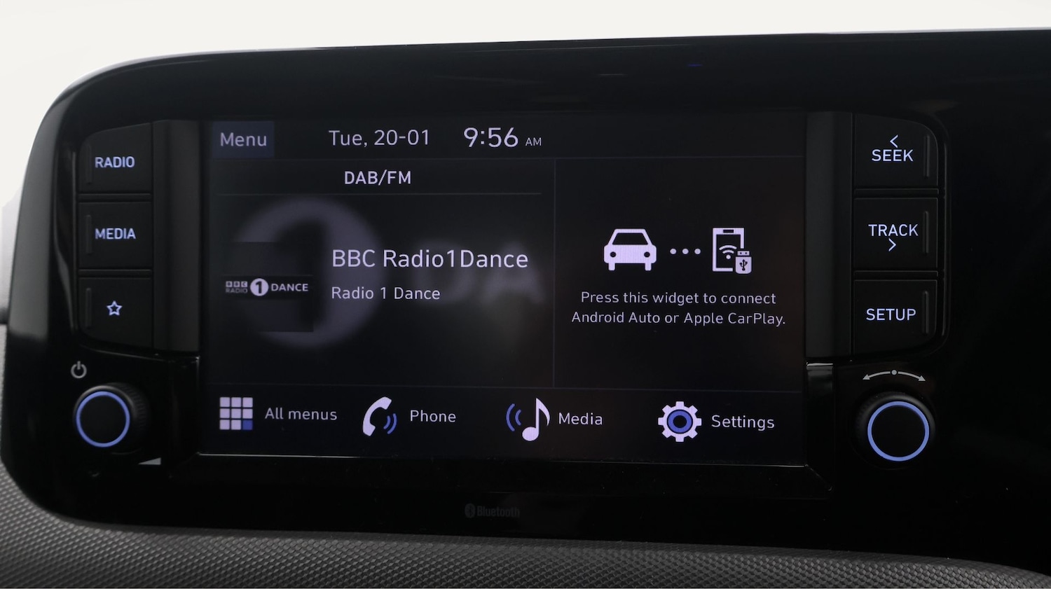 Used Hyundai i10 2022 for sale - 77264250: Photo 11