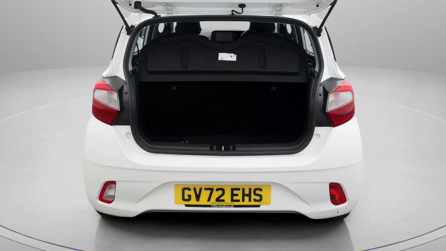 Used Hyundai i10 2022 for sale - 77264250: Photo 17