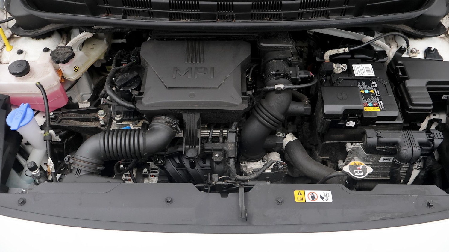 Used Hyundai i10 2022 for sale - 77264250: Photo 19