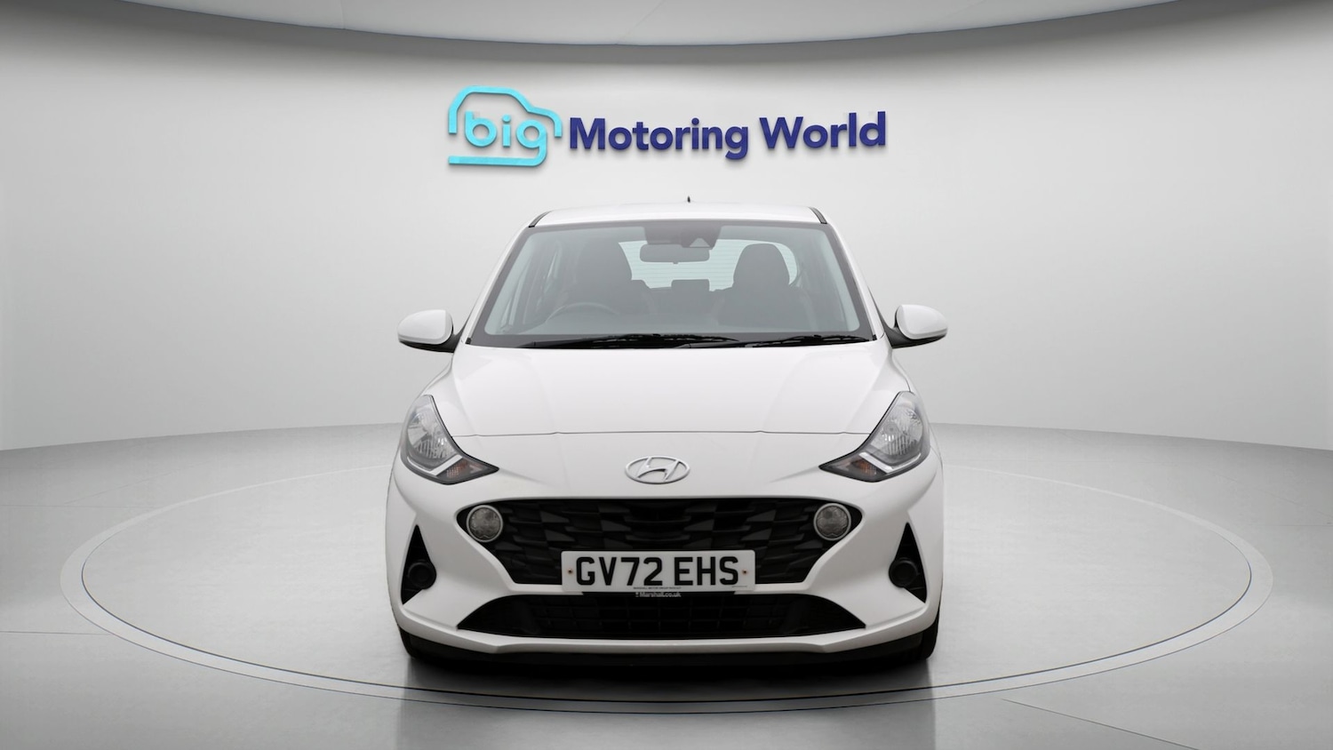 Used Hyundai i10 2022 for sale - 77264250: Photo 2