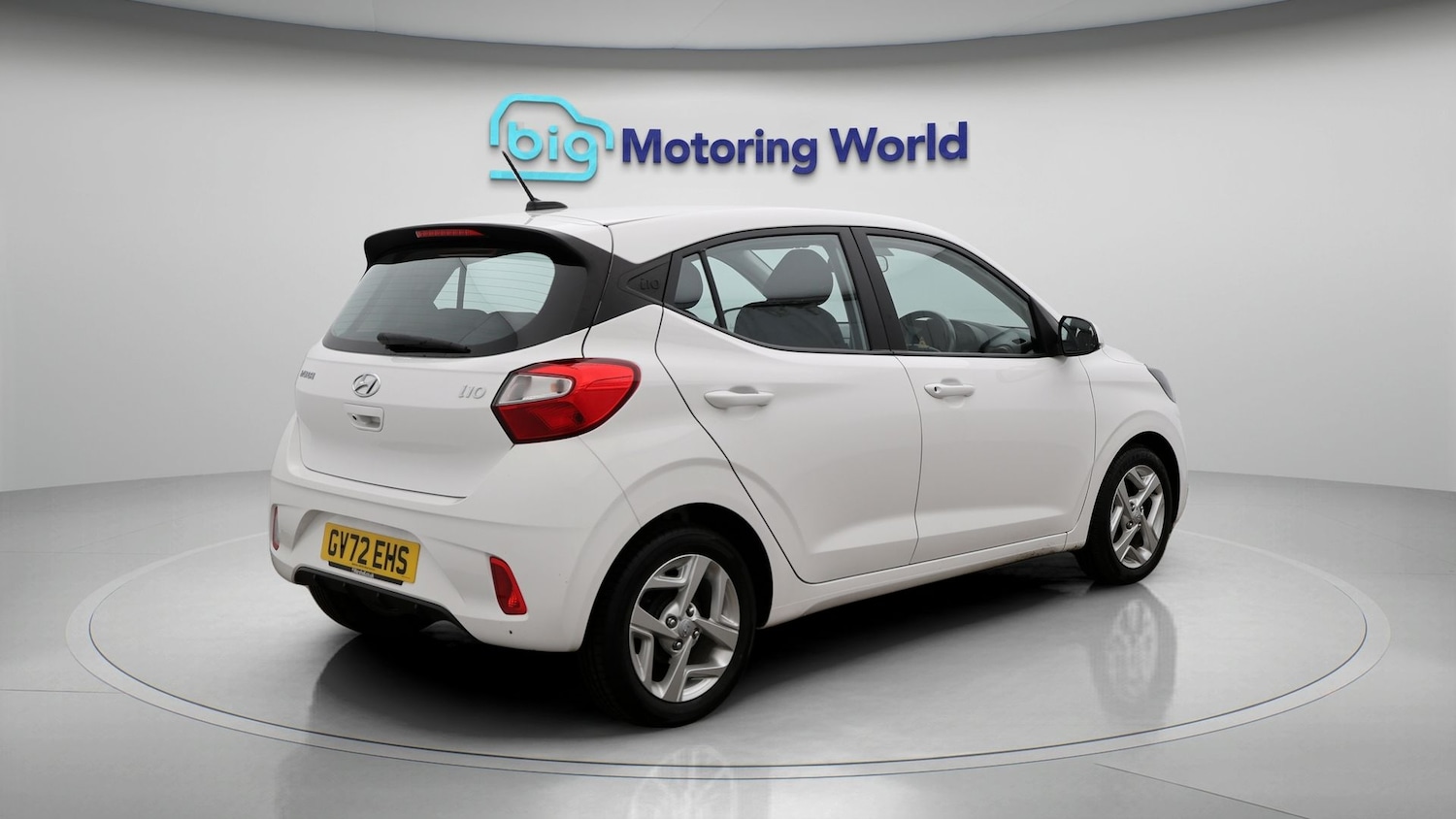 Used Hyundai i10 2022 for sale - 77264250: Photo 7