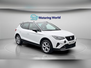 Used SEAT Arona 2023 for sale - 78873647: Photo