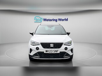 Used SEAT Arona 2023 for sale - 78873647: Photo