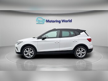 Used SEAT Arona 2023 for sale - 78873647: Photo