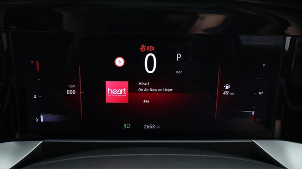 Used Vauxhall Mokka 2025 for sale - 75551646: Photo 11