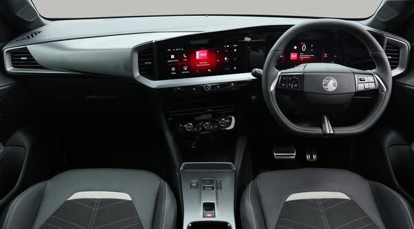 Used Vauxhall Mokka 2025 for sale - 75551646: Photo 14